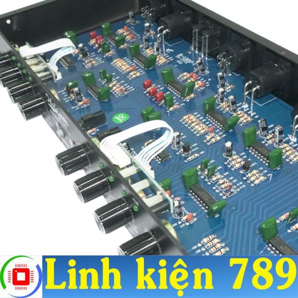 Nâng tiếng Idol IP-100 loại 1